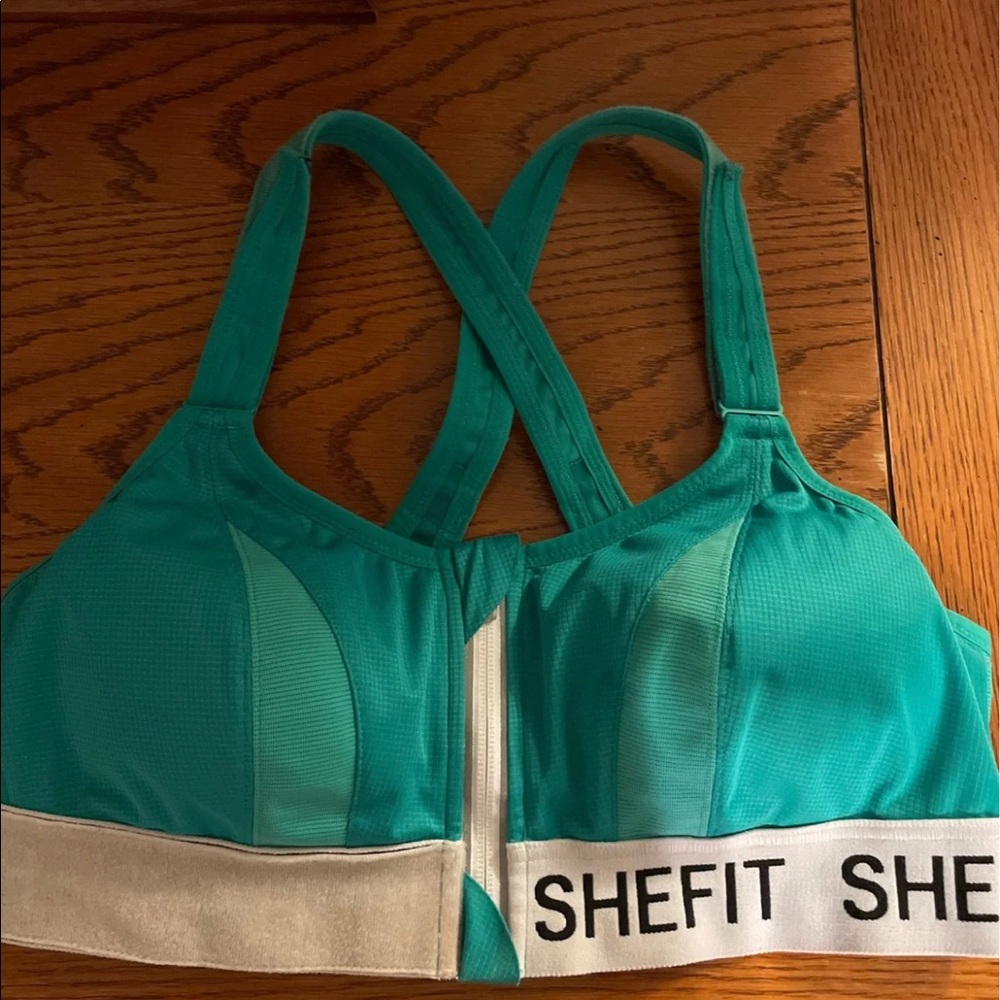 SHEFIT Sports Bra